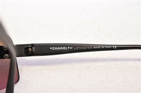 are chanel sunglasses polarized|chanel rimless sunglasses.